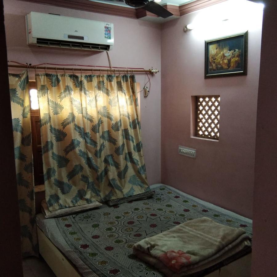 Rainbow Palace Hotel Pushkar Exterior foto